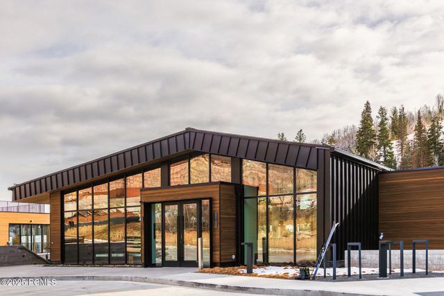 3267 W Deer Hollow Road 3403, Park City, UT 84060