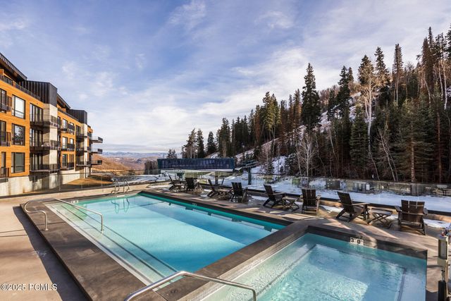 3267 W Deer Hollow Road 3403, Park City, UT 84060