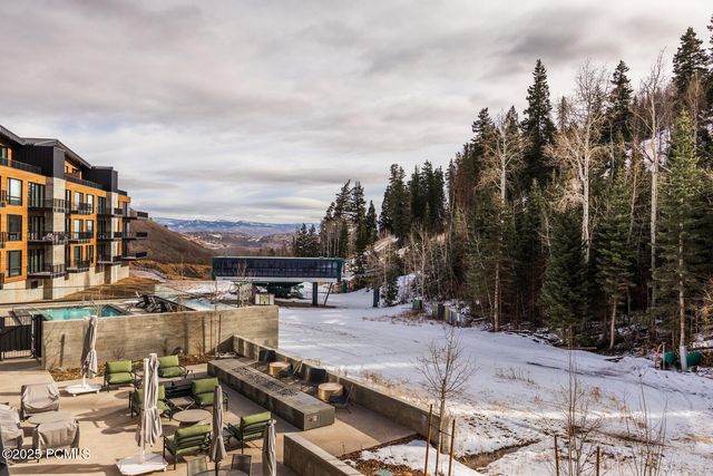 3267 W Deer Hollow Road 3403, Park City, UT 84060