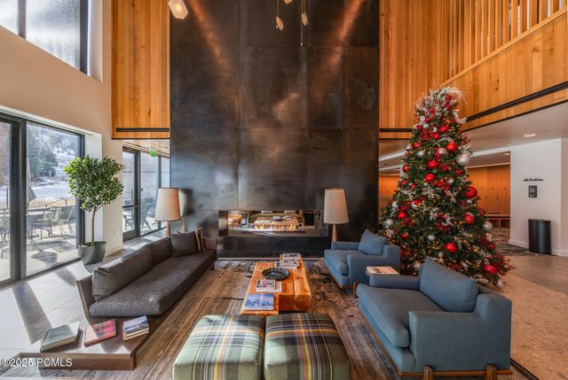 3267 W Deer Hollow Road 3403, Park City, UT 84060