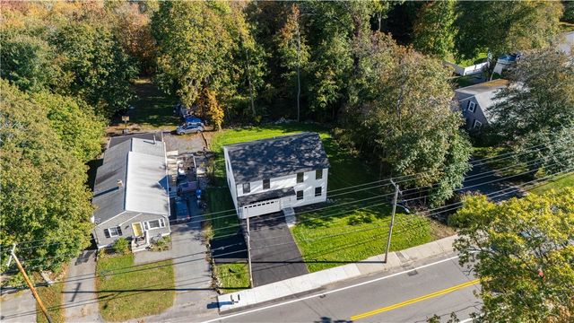 1551 Diamond Hill Road, Cumberland, RI 02864