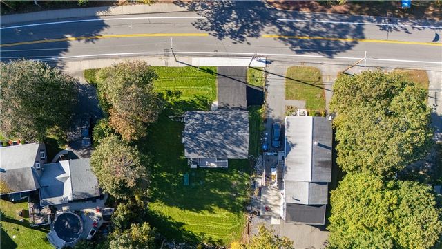 1551 Diamond Hill Road, Cumberland, RI 02864