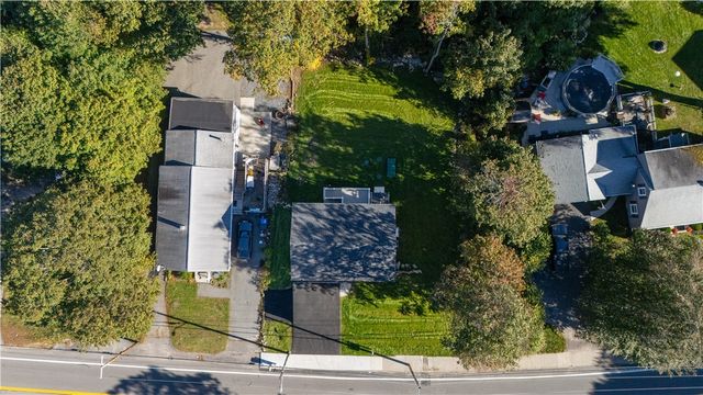 1551 Diamond Hill Road, Cumberland, RI 02864