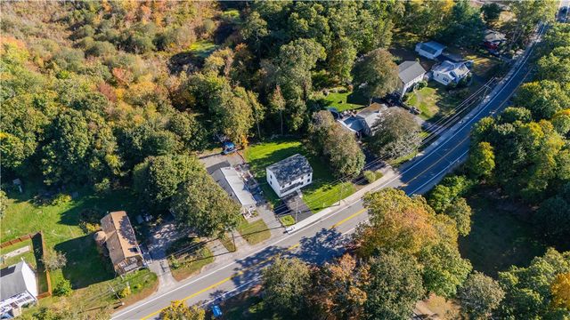 1551 Diamond Hill Road, Cumberland, RI 02864