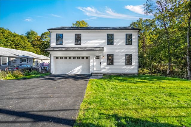 1551 Diamond Hill Road, Cumberland, RI 02864
