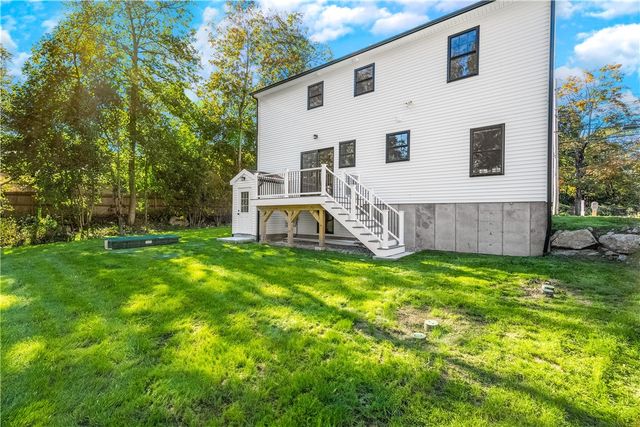 1551 Diamond Hill Road, Cumberland, RI 02864