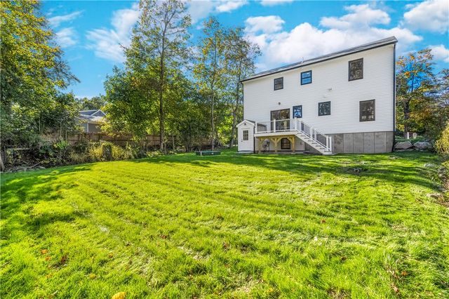 1551 Diamond Hill Road, Cumberland, RI 02864