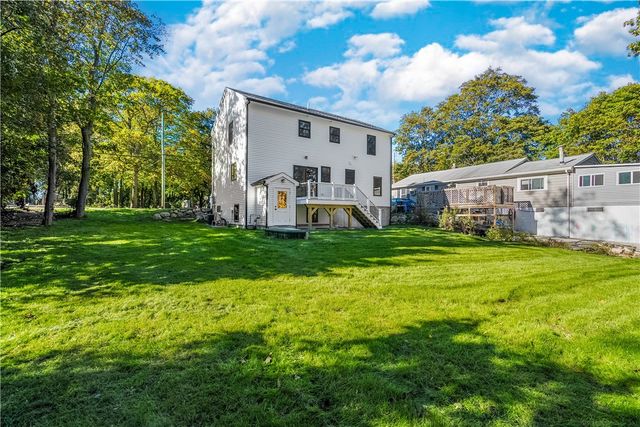 1551 Diamond Hill Road, Cumberland, RI 02864