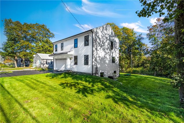 1551 Diamond Hill Road, Cumberland, RI 02864