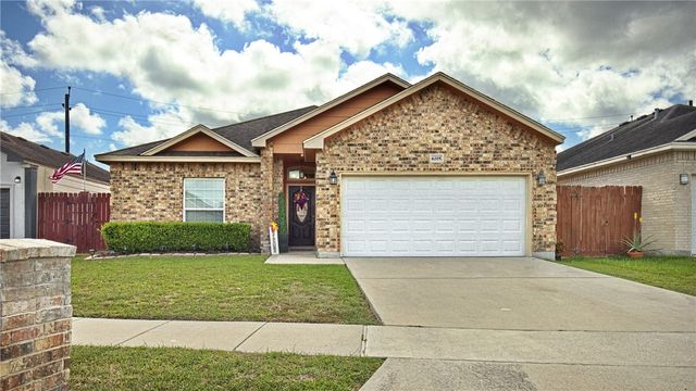 6205 Manresa St, Corpus Christi, TX 78415