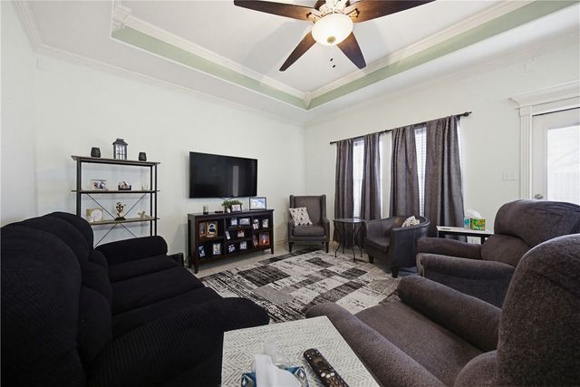 6205 Manresa St, Corpus Christi, TX 78415