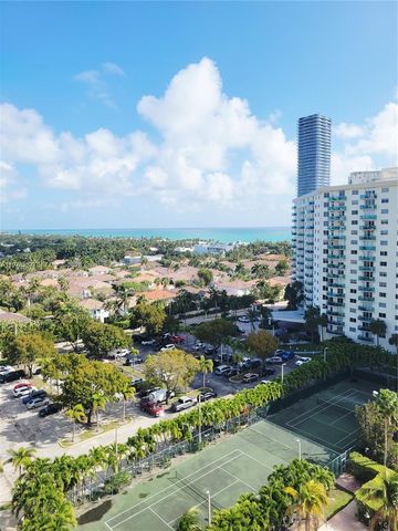 19380 Collins Ave 1402, Sunny Isles Beach, FL 33160