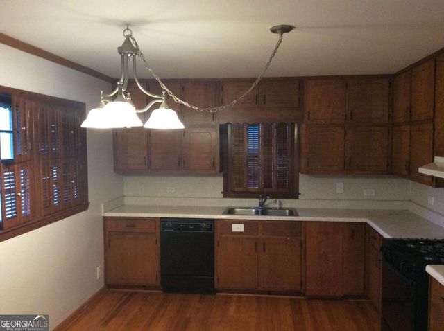 209 Decatur Street, Mcdonough, GA 30253