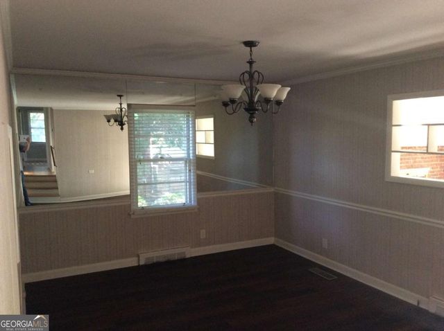 209 Decatur Street, Mcdonough, GA 30253