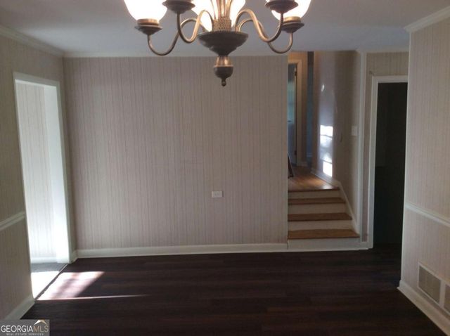 209 Decatur Street, Mcdonough, GA 30253