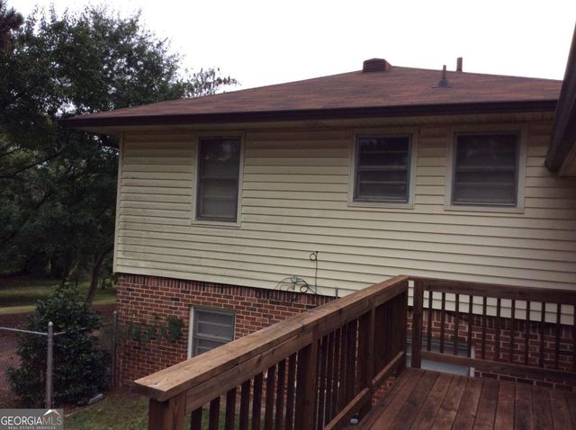 209 Decatur Street, Mcdonough, GA 30253