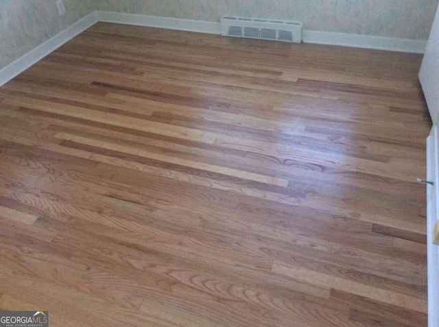 209 Decatur Street, Mcdonough, GA 30253