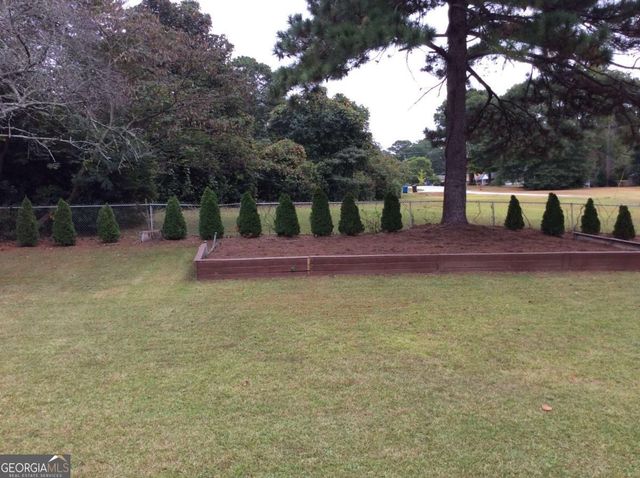 209 Decatur Street, Mcdonough, GA 30253