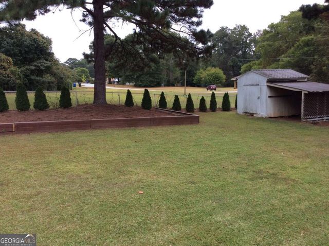 209 Decatur Street, Mcdonough, GA 30253