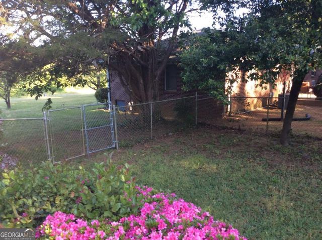 209 Decatur Street, Mcdonough, GA 30253