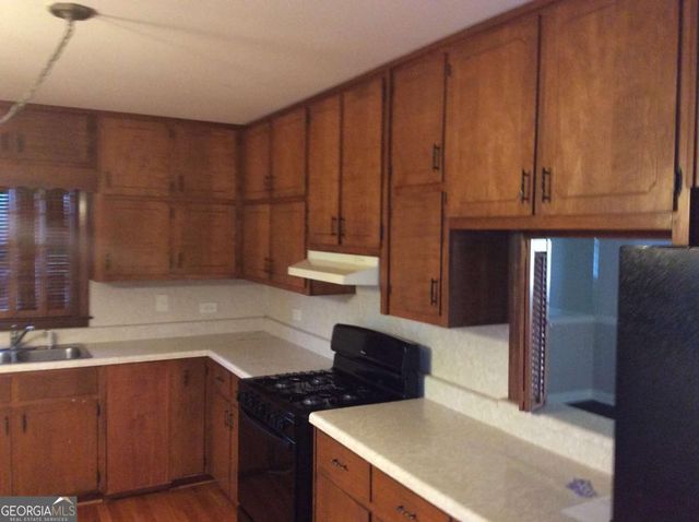 209 Decatur Street, Mcdonough, GA 30253