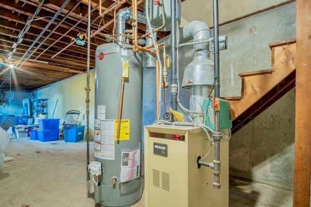 146 Burrill St, Swampscott, MA 01907