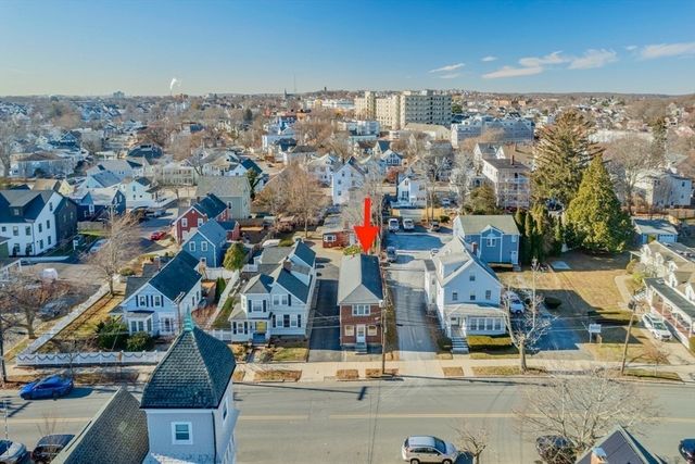 146 Burrill St, Swampscott, MA 01907