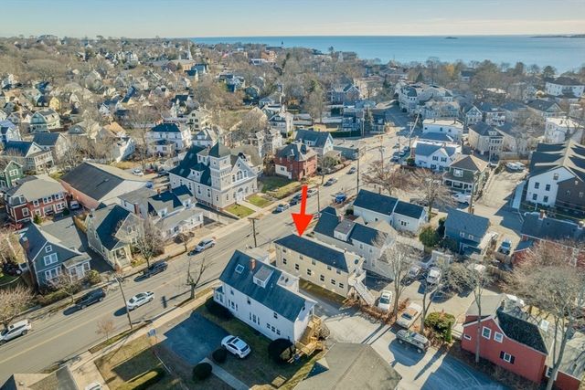 146 Burrill St, Swampscott, MA 01907