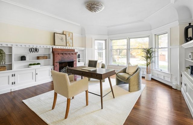 27 Everett Ave, Winchester, MA 01890