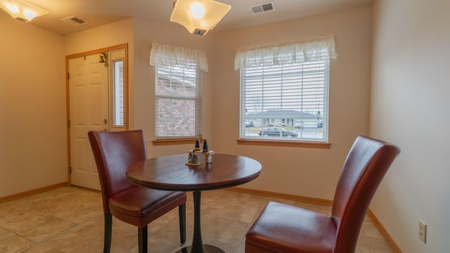 404 Pine Ridge Circle, Lowell, IN 46356