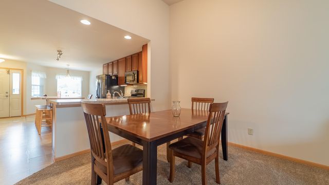 404 Pine Ridge Circle, Lowell, IN 46356