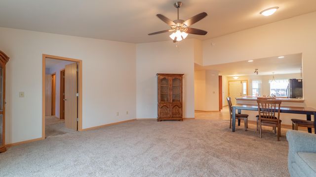 404 Pine Ridge Circle, Lowell, IN 46356