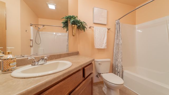 404 Pine Ridge Circle, Lowell, IN 46356