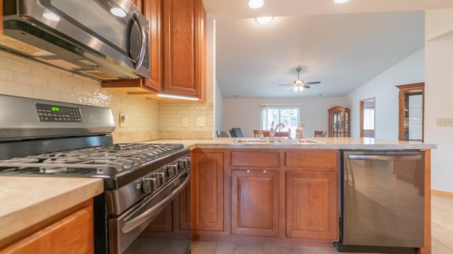 404 Pine Ridge Circle, Lowell, IN 46356