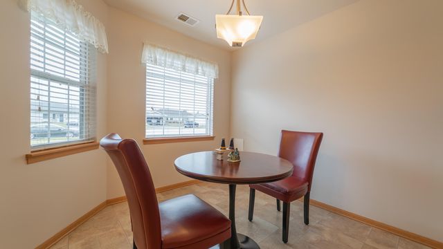 404 Pine Ridge Circle, Lowell, IN 46356