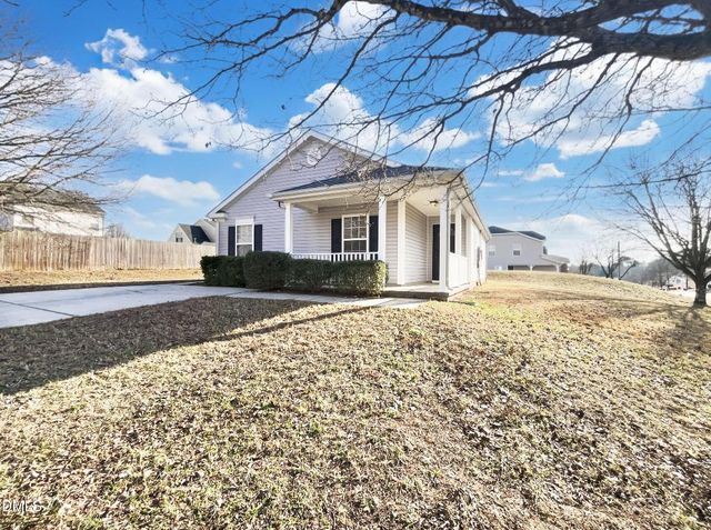 3602 Thornwood Drive, Durham, NC 27703