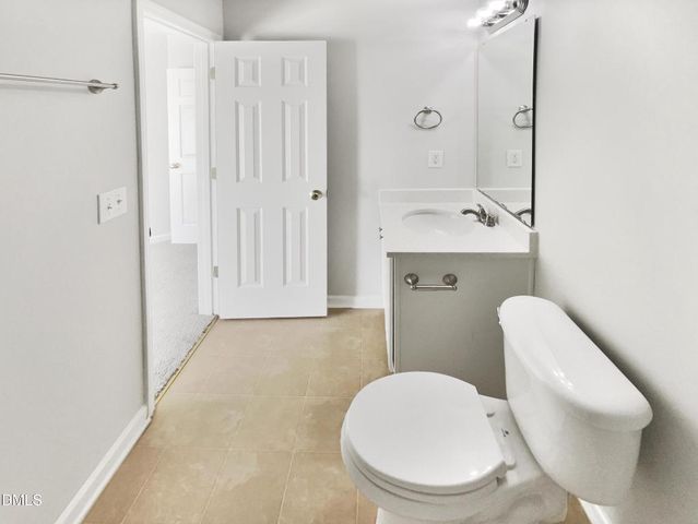 3602 Thornwood Drive, Durham, NC 27703