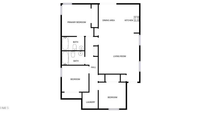 3602 Thornwood Drive, Durham, NC 27703