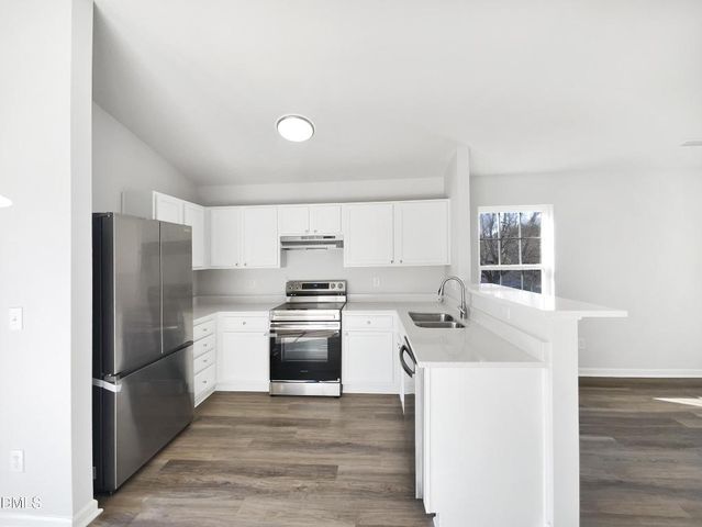 3602 Thornwood Drive, Durham, NC 27703