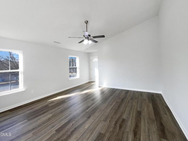 3602 Thornwood Drive, Durham, NC 27703