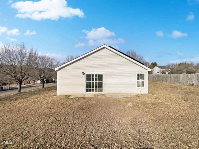 3602 Thornwood Drive, Durham, NC 27703