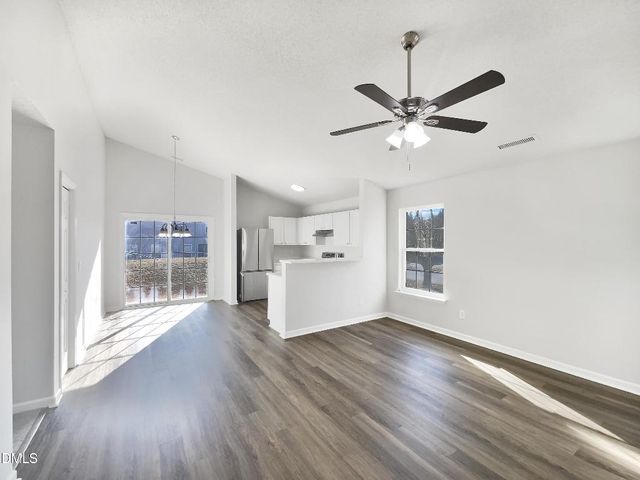 3602 Thornwood Drive, Durham, NC 27703