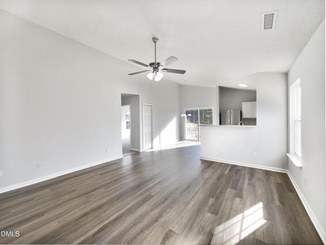 3602 Thornwood Drive, Durham, NC 27703