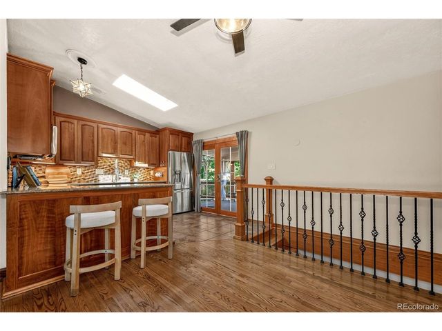 1017 Venus Dr, Colorado Springs, CO 80905
