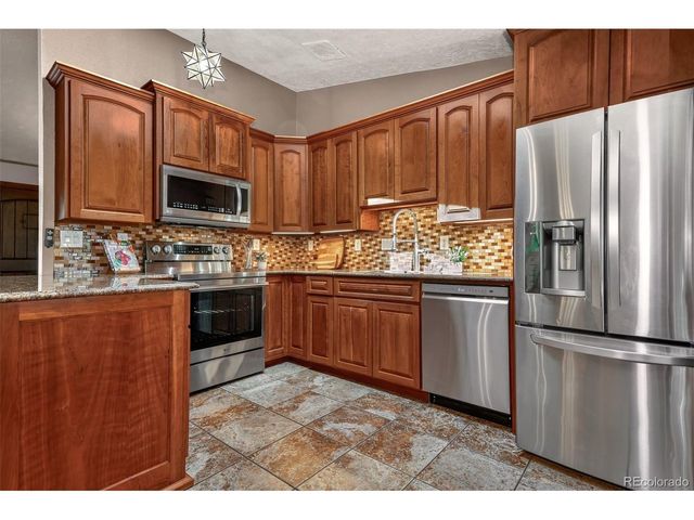 1017 Venus Dr, Colorado Springs, CO 80905