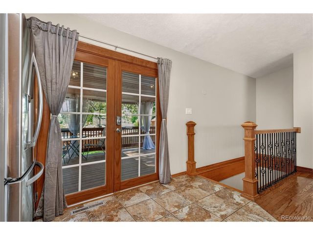 1017 Venus Dr, Colorado Springs, CO 80905