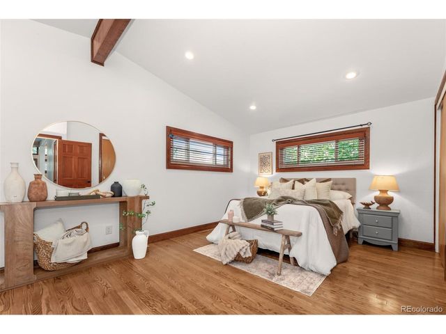 1017 Venus Dr, Colorado Springs, CO 80905