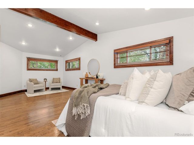 1017 Venus Dr, Colorado Springs, CO 80905