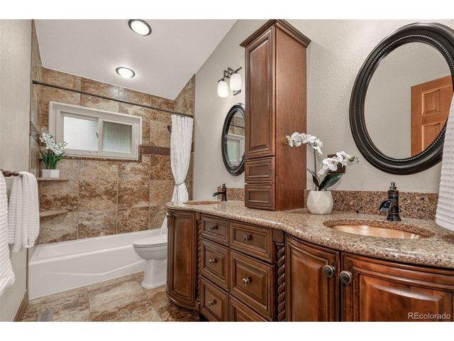 1017 Venus Dr, Colorado Springs, CO 80905