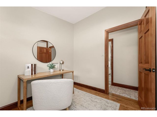 1017 Venus Dr, Colorado Springs, CO 80905